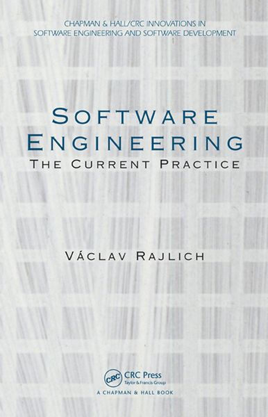 Produktbild: Software Engineering