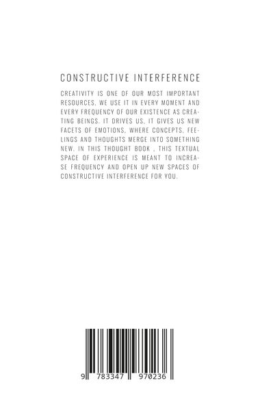 Produktbild: The Constructive Interference