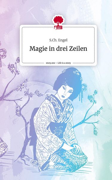 Produktbild: Magie in drei Zeilen. Life is a Story - story.one