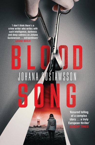 Produktbild: Blood Song