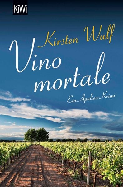 Produktbild: Vino mortale
