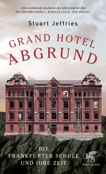 Produktbild: Grand Hotel Abgrund