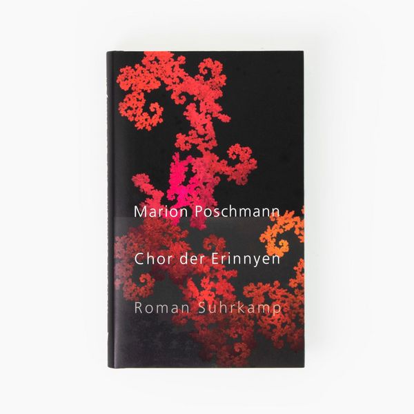 Produktbild: Chor der Erinnyen