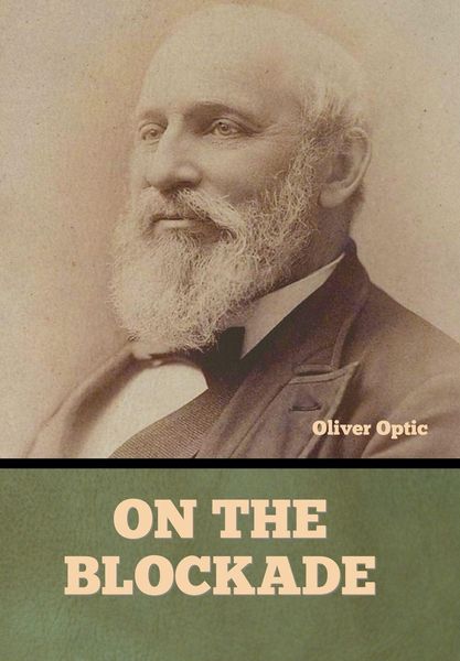 Produktbild: On The Blockade