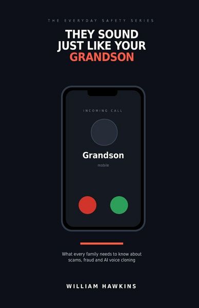 Produktbild: They Sound Just Like Your Grandson