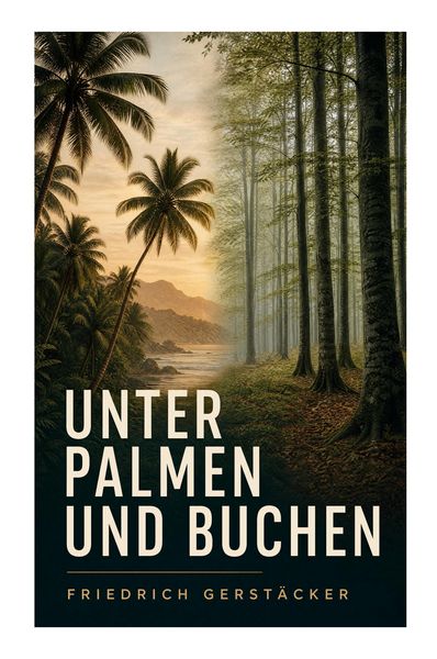 Produktbild: Unter Palmen und Buchen