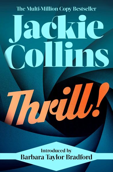 Produktbild: Thrill!