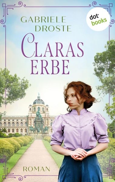 Produktbild: Claras Erbe