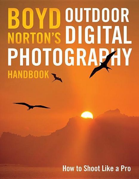 Produktbild: Boyd Nortons Outdoor Digital P