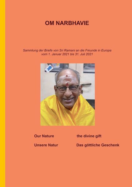 Produktbild: Om Narbhavie