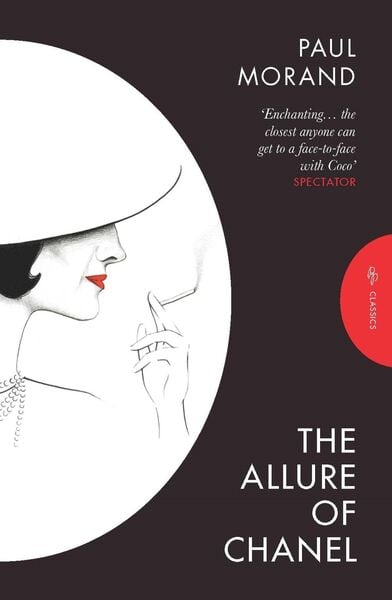 Produktbild: The Allure of Chanel