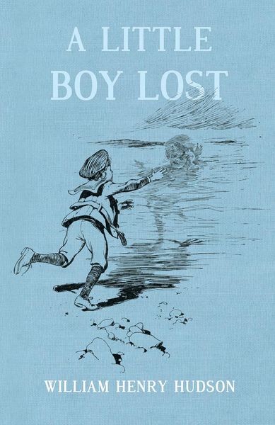 Produktbild: A Little Boy Lost