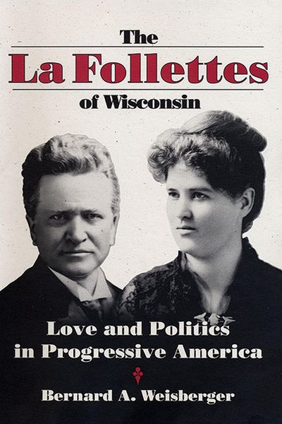 Produktbild: La Follettes of Wisconsin