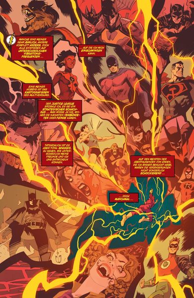 Produktbild: Batman/Superman: World's finest