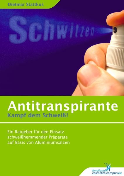 Produktbild: Antitranspirante