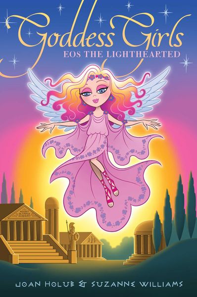 Produktbild: EOS the Lighthearted
