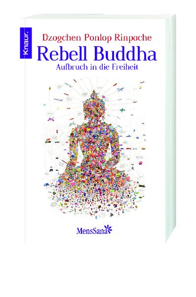 Produktbild: Rebell Buddha
