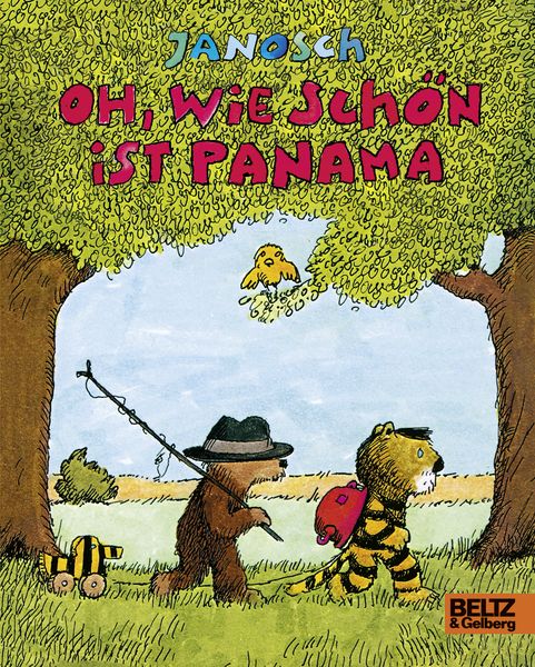 Produktbild: Oh, wie sch&ouml;n ist Panama