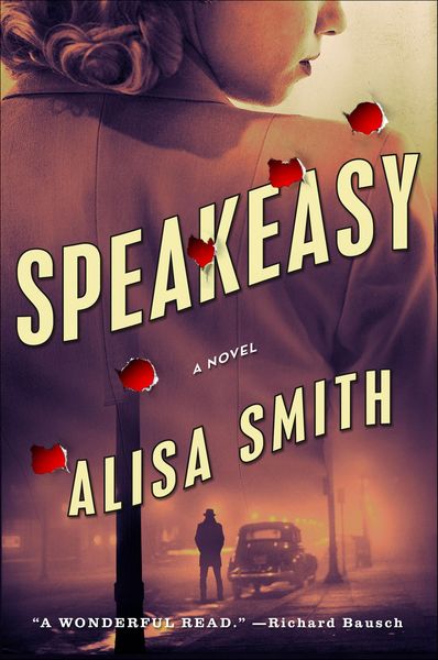 Produktbild: Speakeasy