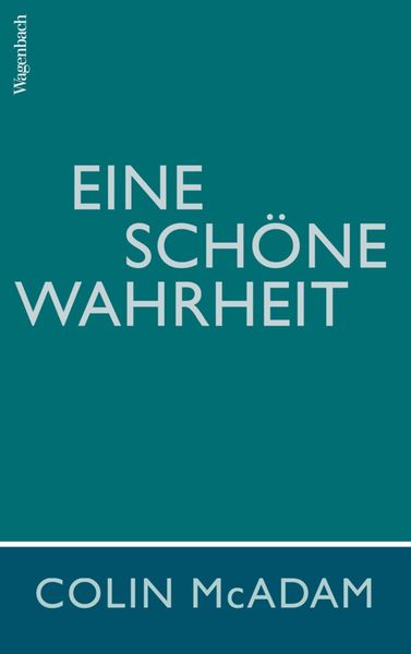 Produktbild: Eine schöne Wahrheit