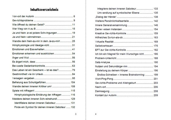 Produktbild: Mit Freude zu deinem Idealgewicht