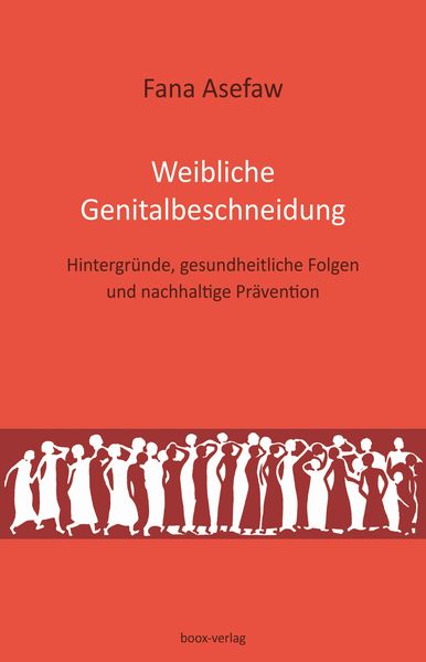 Produktbild: Weibliche Genitalbeschneidung