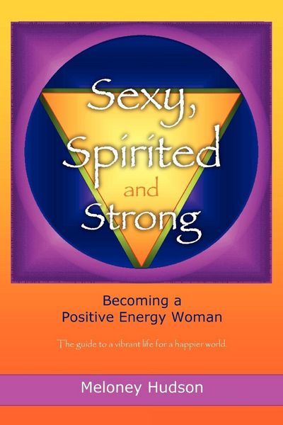 Produktbild: Sexy, Spirited and Strong