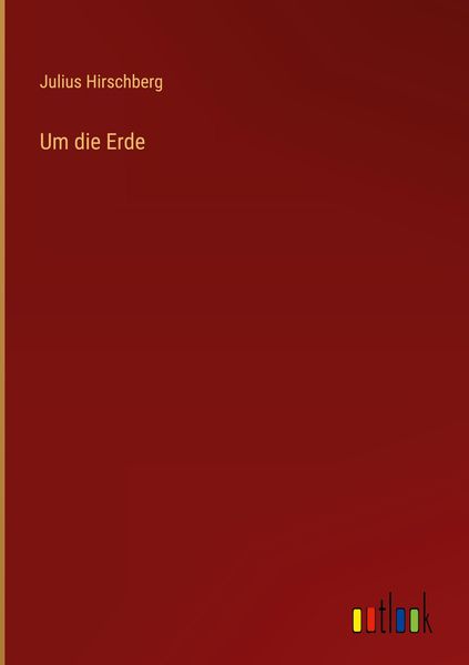 Produktbild: Um die Erde