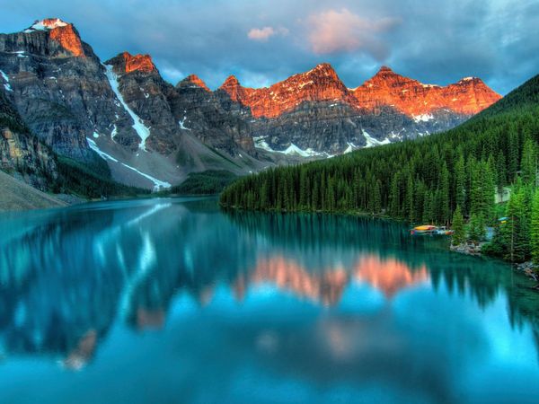 Produktbild: CALVENDO Puzzle Dein Berge Kalender 1000 Teile Lege-Gr&ouml;&szlig;e 64 x 48 cm Foto-Puzzle Bild von Stefan Widerstein - SteWi.info
