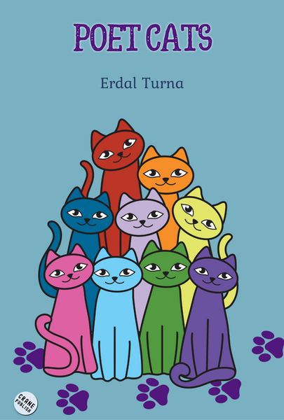 Produktbild: Poet Cats