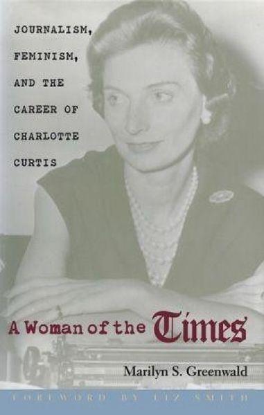 Produktbild: A Woman of the Times