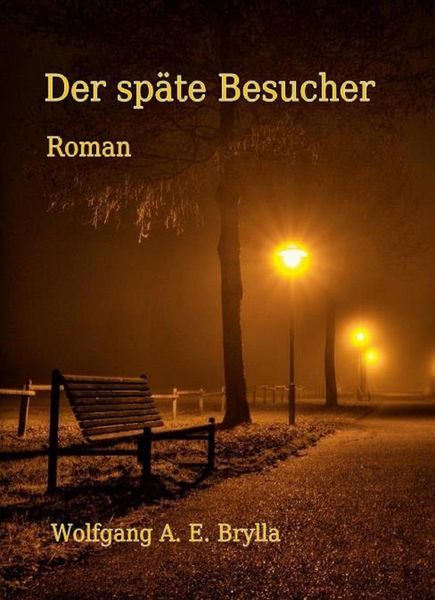 Produktbild: Der sp&auml;te Besucher