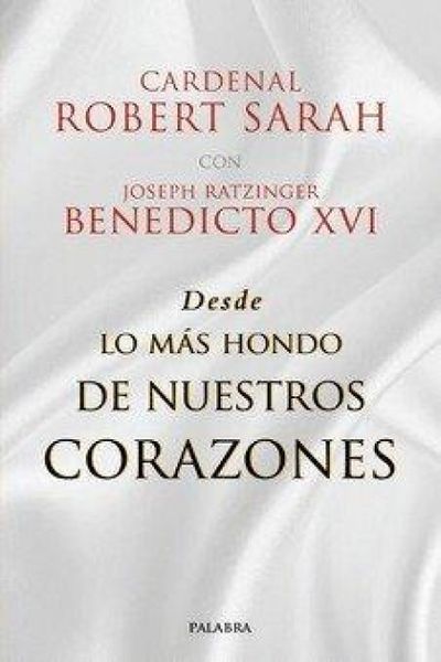 Produktbild: Desde lo m&aacute;s hondo de nuestros corazones