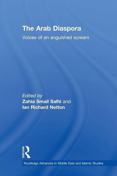 Produktbild: The Arab Diaspora