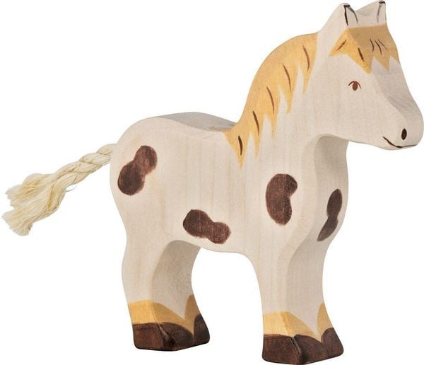 Produktbild: Pony