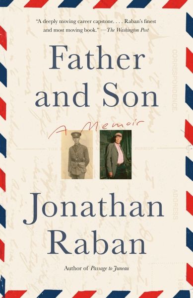 Produktbild: Father and Son
