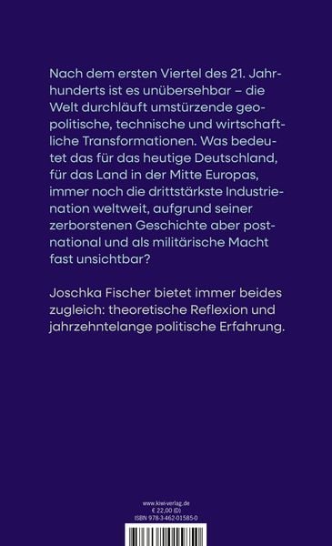 Produktbild: Wer sind wir?