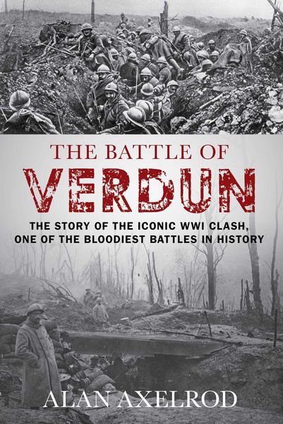 Produktbild: The Battle of Verdun