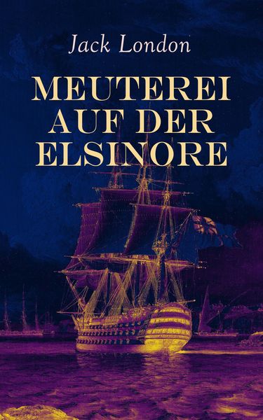 Produktbild: Meuterei auf der Elsinore