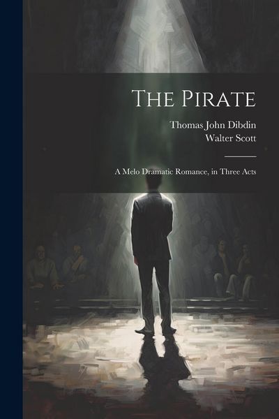 Produktbild: The Pirate