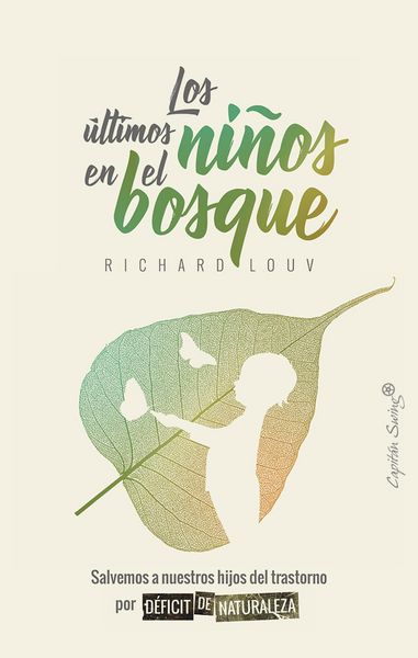 Produktbild: Los &uacute;ltimos ni&ntilde;os del bosque