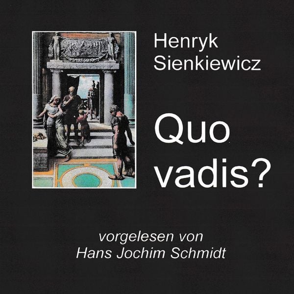 Produktbild: Quo vadis?