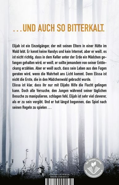 Produktbild: Der M&auml;dchenwald