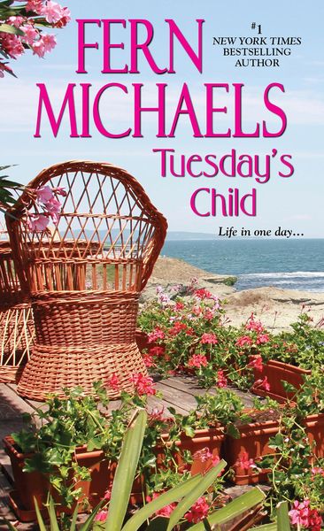 Produktbild: Tuesdays Child