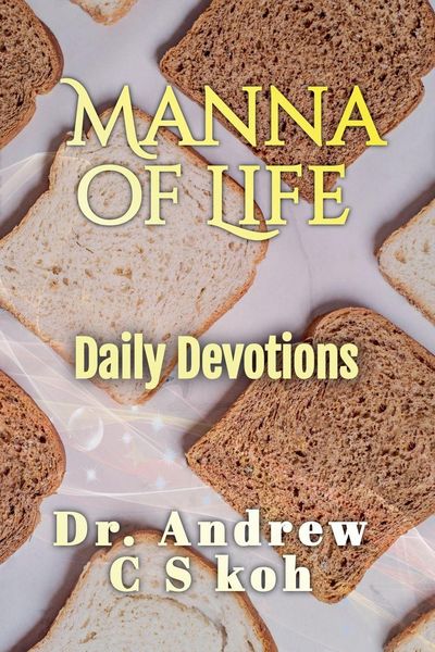 Produktbild: Manna of Life