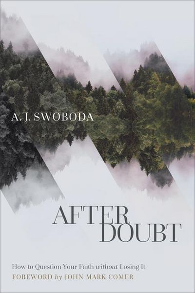 Produktbild: After Doubt