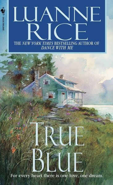 Produktbild: True Blue