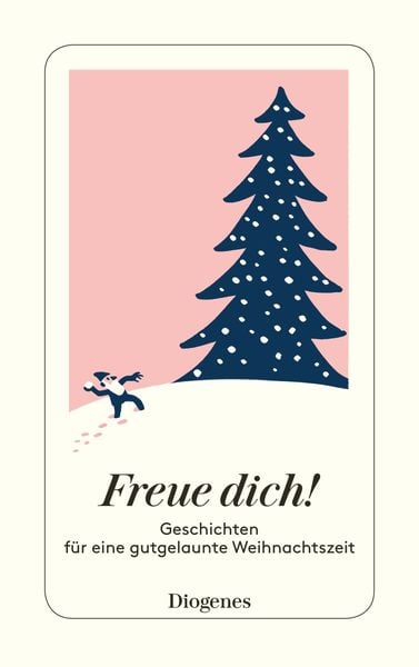 Produktbild: Freue dich!