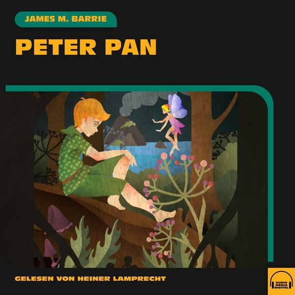 Produktbild: Peter Pan
