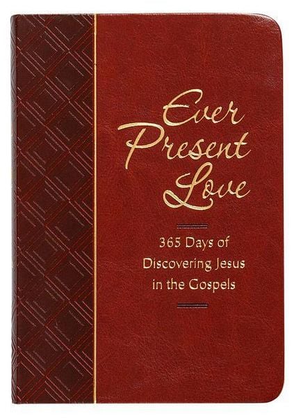 Produktbild: Ever Present Love